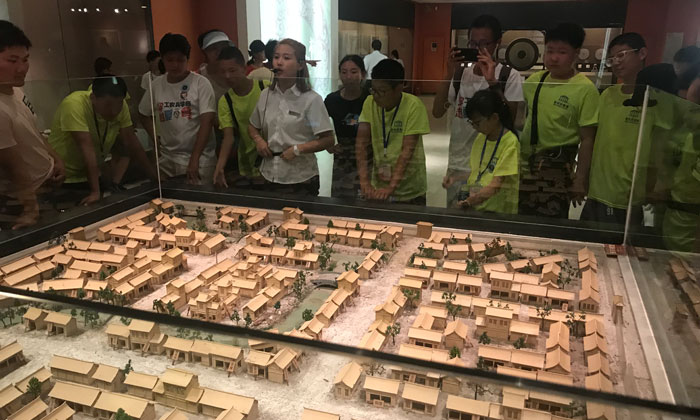 廣州夏令營哪個好