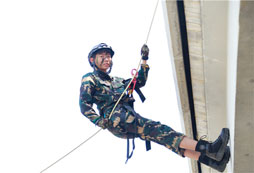 廣州有什么夏令營可以參加