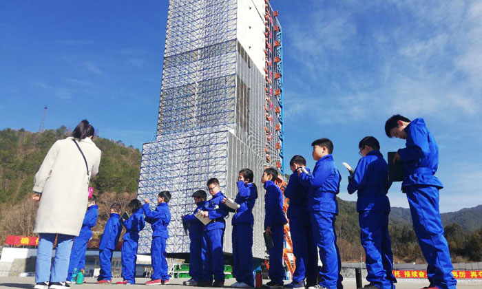 研學夏令營機構推薦