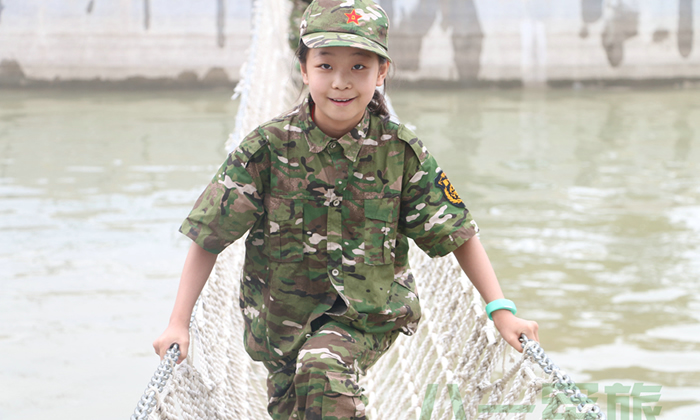廣州軍事夏令營哪家專業(yè)