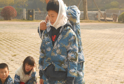 廣州的夏令營哪個(gè)比較好？