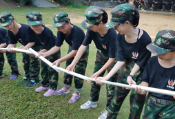 暑假廣州夏令營活動(dòng)哪個(gè)好