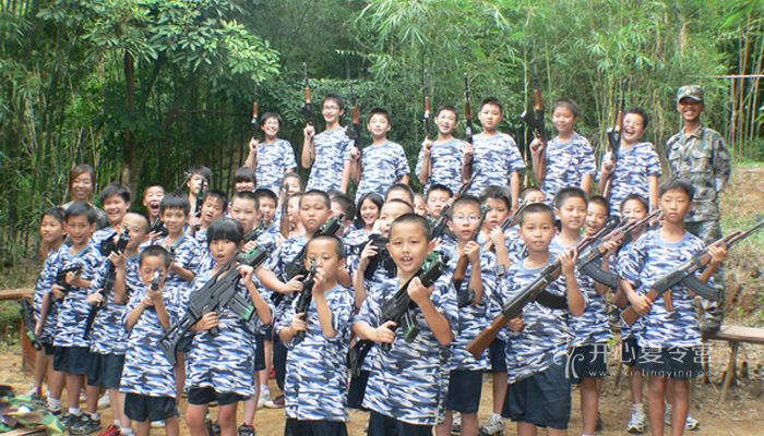 廣州青少年夏令營(yíng)價(jià)格