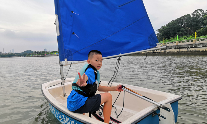 廣州青少年夏令營報名哪家好