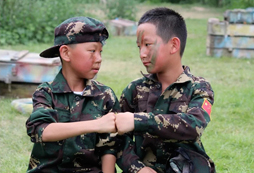 廣州青少年夏令營(yíng)口碑好不好？熱門(mén)機(jī)構(gòu)推薦