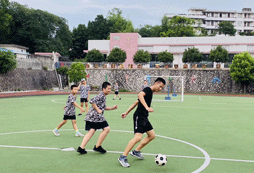 廣州足球夏令營怎么樣？