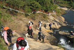 廣州體育夏令營(yíng)怎么樣？