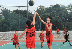 2024廣州體育夏令營哪家好？