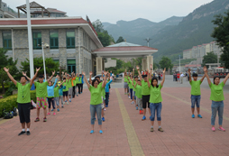 廣州拓展夏令營能給兒童帶來那些益處呢？