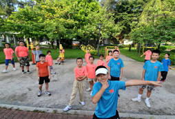 廣州夏令營什么價格？拓展主題活動介紹