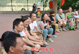 習(xí)慣不好的孩子參加廣州拓展夏令營(yíng)能得到改變嗎？