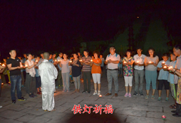 廣州拓展夏令營提升青少年的素質(zhì)教育