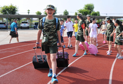 這個(gè)假期廣州小學(xué)生夏令營讓你不虛此行