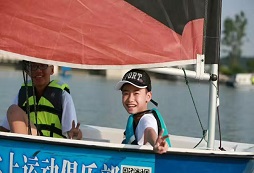 廣州運動夏令營全面培養(yǎng)孩子的綜合能力