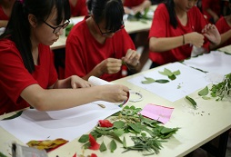 中小學生參加廣州腦力開發(fā)夏令營的好處有哪些？