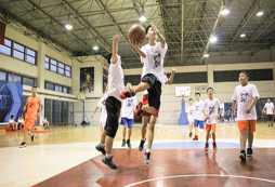 廣州青少年體育夏令營提升孩子綜合素質