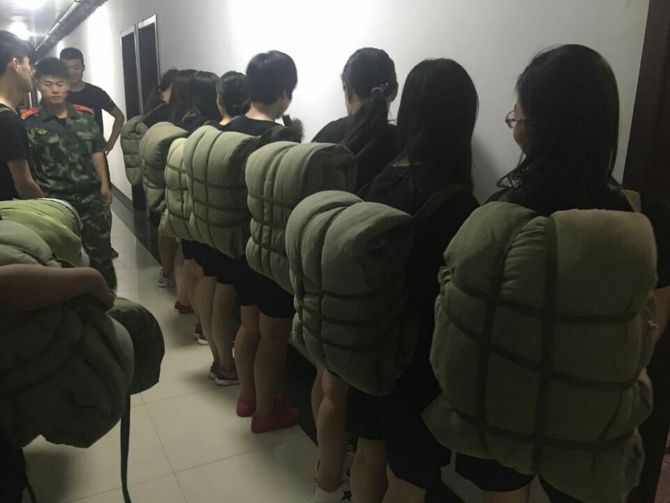 <strong>口碑好的廣州軍事夏令營(yíng)機(jī)構(gòu)推薦</strong>