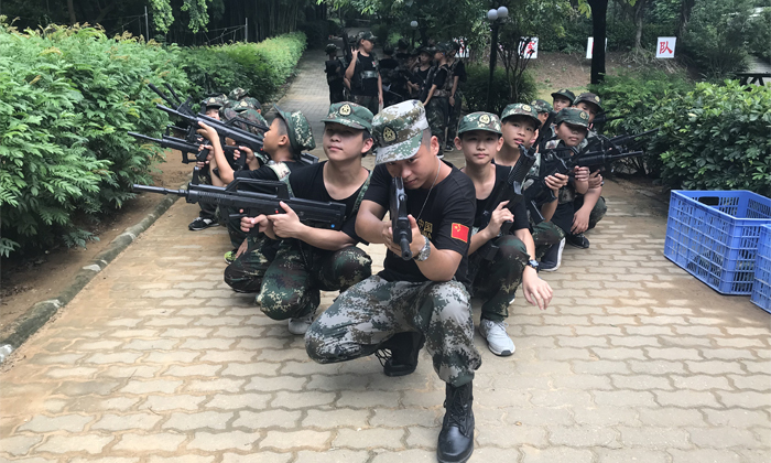 廣州夏令營哪家好