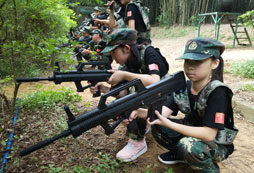 2024性價比高的廣州軍事夏令營機(jī)構(gòu)有哪些？