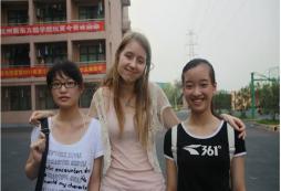廣州英語夏令營激發(fā)孩子的學(xué)習(xí)興趣