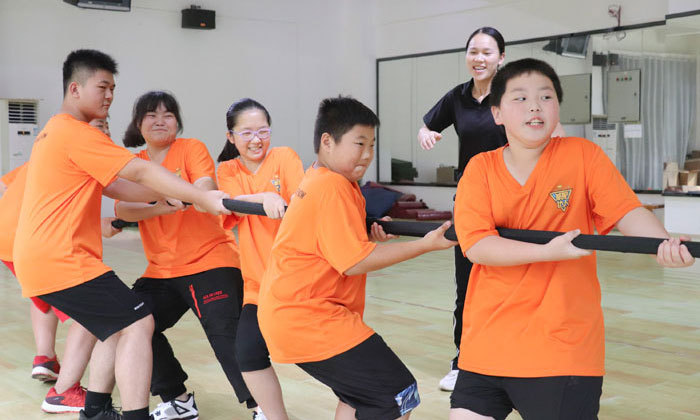 廣州中學生冬令營報價