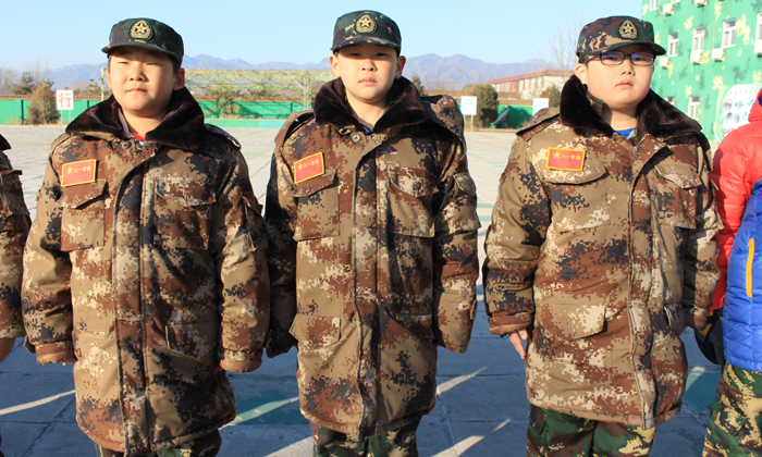 桂林軍事夏令營(yíng)報(bào)名
