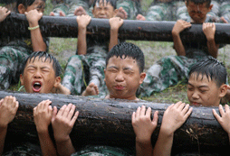 桂林軍事夏令營(yíng)營(yíng)地是如何保障學(xué)生安全的