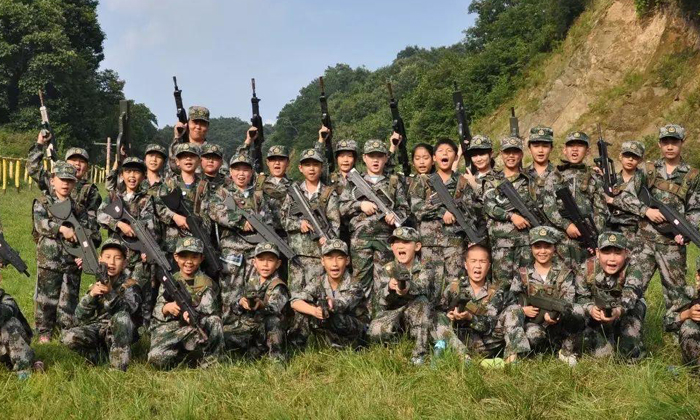 桂林軍事訓(xùn)練營機(jī)構(gòu)有哪些