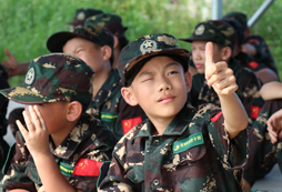 桂林小學(xué)夏令營(yíng)活動(dòng)哪個(gè)好