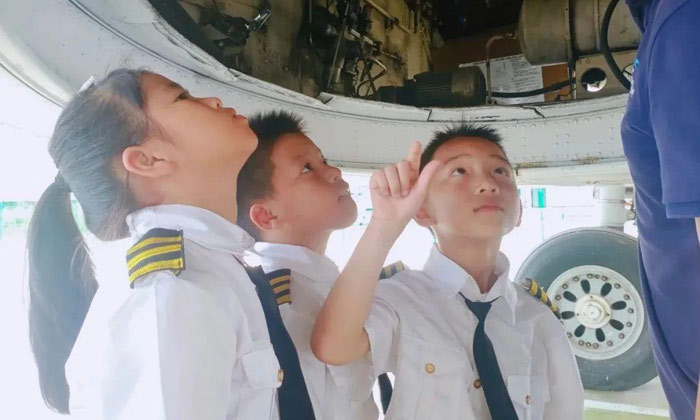 桂林小學生夏令營價格一覽表 