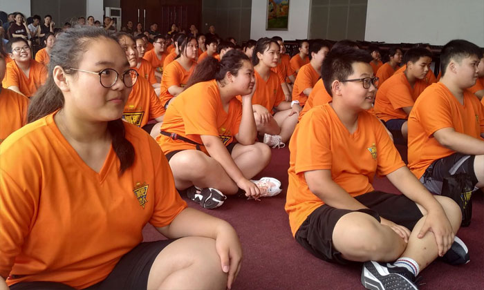 桂林小學生夏令營價格一覽表 