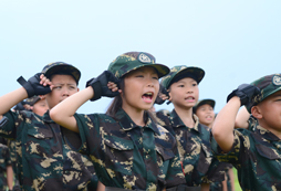 桂林有哪些暑假小學生夏令營