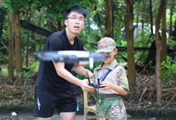 參加桂林軍事夏令營的好處有哪些？
