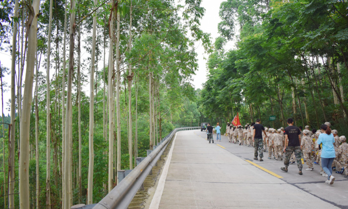 貴陽到北京的夏令營報(bào)名