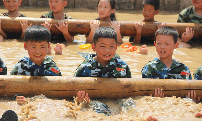 貴陽(yáng)夏令營(yíng)有效果嗎