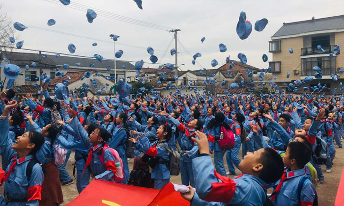 貴陽兒童軍事夏令營口碑怎么樣
