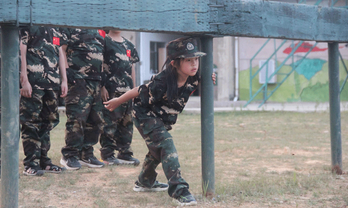 貴陽(yáng)軍事夏令營(yíng)費(fèi)用