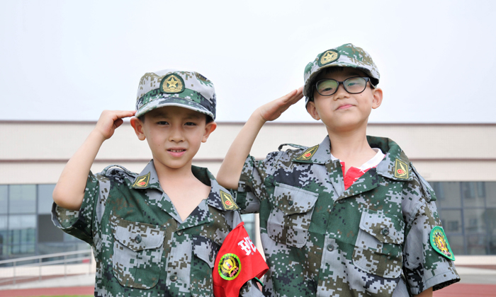 國內哪個貴陽夏令營好