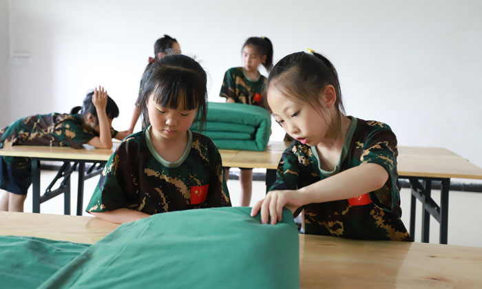 貴陽哪個夏令營比較好
