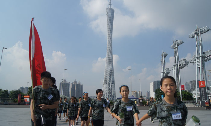 貴陽夏令營在哪里