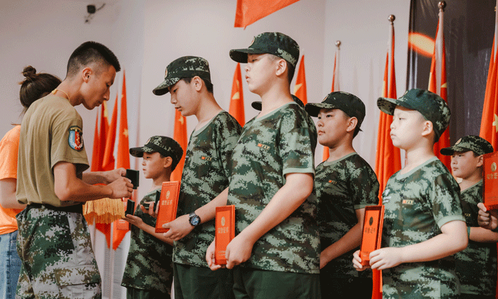 貴陽(yáng)夏令營(yíng)哪個(gè)好