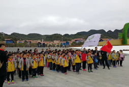 貴陽(yáng)暑假親子夏令營(yíng)和孩子一起享受親子時(shí)光