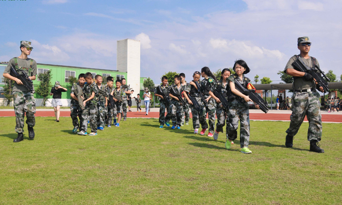 貴陽夏令營機構(gòu)排名情況