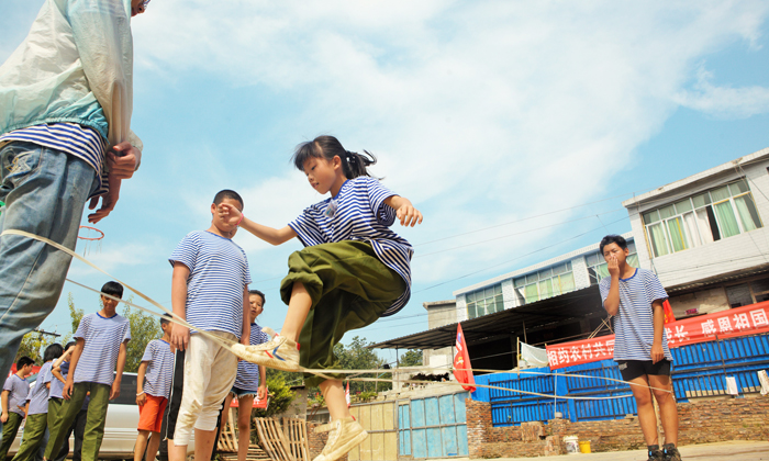 貴陽國學夏令營課程特色