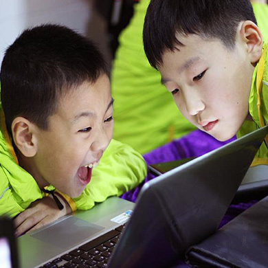 暑期參加貴陽(yáng)科技夏令營(yíng)能夠?qū)W到什么