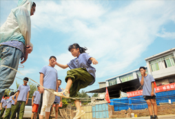 貴陽(yáng)國(guó)學(xué)夏令營(yíng)有哪些特色課程？