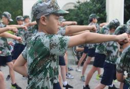 貴陽(yáng)夏令營(yíng)的訓(xùn)練課程怎么安排的?