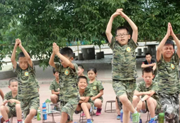 為什么貴陽小學(xué)生夏令營如此受孩子青睞？