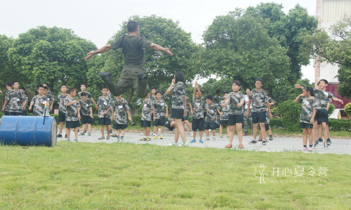 貴陽研學(xué)夏令營機(jī)構(gòu)有哪些