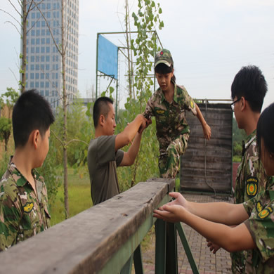 參加貴陽軍事夏令營孩子都會(huì)有哪些收獲？